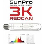 Výbojka SunPro Converte CMH 600W 3K - RedCan – Hledejceny.cz