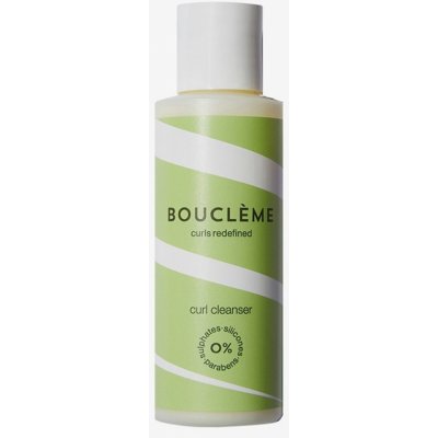 Bouclème Curl Cleanser 100 ml – Zbozi.Blesk.cz