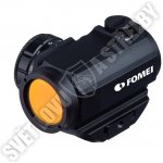 Fomei Foreman RDT2 – Zboží Mobilmania