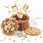 iDventure Hlavolam úniková místnost Narozeninový dort – Sleviste.cz