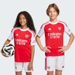 adidas domácí dres Arsenal 25/26 Kids – Zboží Dáma