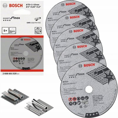 Bosch 2.608.601.520 – Sleviste.cz