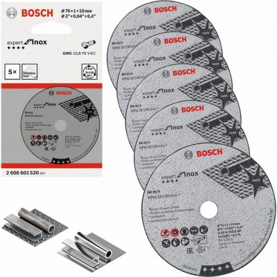 Bosch 2.608.601.520 – Hledejceny.cz