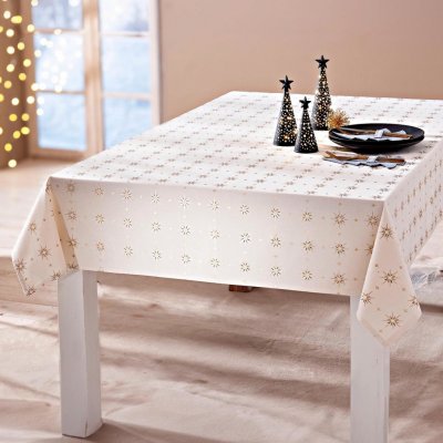 Weltbild Ubrus Polárka 160x220 cm – Zboží Dáma