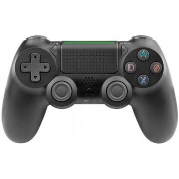 Speed-Link SL-6576-BK Toride Gamepad Wireless, PC/PS3