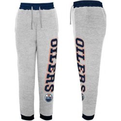 Outerstuff Edmonton Oilers Skilled Enforcer Sweatpants