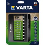 Varta LCD Multi Charger 57671101401 – Zboží Živě