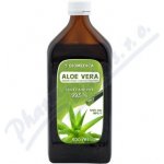 Biodemica Aloe vera šťáva 99,5% 0,5 l – Hledejceny.cz