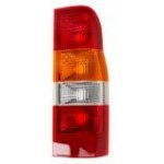 Zadní světlo - pravé FORD TRANSIT IV | 2000-2006 | TYC | – Hledejceny.cz