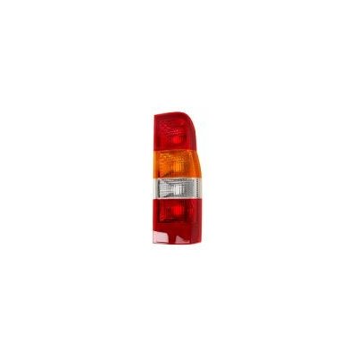 Zadní světlo - pravé FORD TRANSIT IV | 2000-2006 | TYC | – Hledejceny.cz