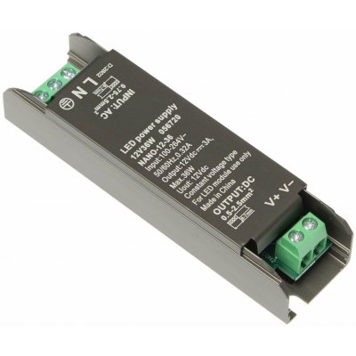 T-LED 056720 LED zdroj – Zboží Dáma