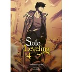 Solo Leveling 4 - Chugong – Sleviste.cz