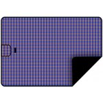 Malatec Pikniková nepromokavá deka 145x180 cm – Zboží Dáma