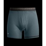 Ortovox 185 Rock N Wool Boxer arctic grey – Hledejceny.cz