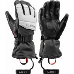 Leki Griffin Thermo 3D black-graphite-sand – Zboží Mobilmania