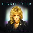 Tyler Bonnie - Very Best Of CD