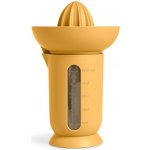 BlimPlus Odměrka s lisem na Citrusy UFO 500 ml – Zboží Dáma