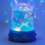 EPEE Stitch projekční světlo – Hledejceny.cz