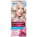 Garnier Color Sensation S11 Oslnivá stříbrná – Zbozi.Blesk.cz