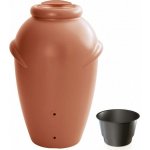 Prosperplast AQUACAN cihla 360l 611128 – Zboží Mobilmania