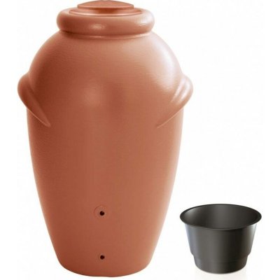 Prosperplast AQUACAN cihla 360l 611128 – Zboží Mobilmania