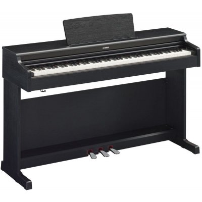 Yamaha YDP-164 – Sleviste.cz