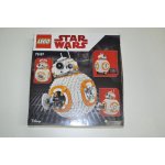 LEGO® Star Wars™ 75187 BB-8 – Zboží Živě