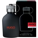 Hugo Boss Just Different toaletní voda pánská 125 ml – Hledejceny.cz