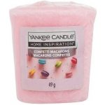 Yankee Candle Home Inspiration Confetti Macarons 49 g – Zbozi.Blesk.cz