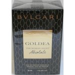 Bvlgari Goldea The Roman Night Absolute parfémovaná voda dámská 30 ml – Hledejceny.cz