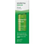 Sesderma Hidraloe zklidňující gel na obličej a tělo (Aloe Vera) 250 ml – Hledejceny.cz