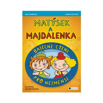 Matýsek a Majdalenka