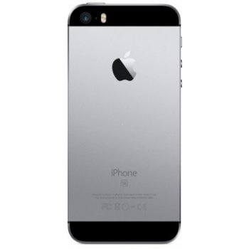 Kryt Apple iPhone SE zadní + střední šedý