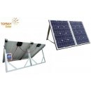 Topray solar 12V 120W