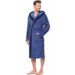 L&L pánský župan George navy – Zbozi.Blesk.cz