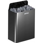 Harvia The Wall E 4,5 kW černé pro externí ovládání – Sleviste.cz