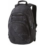 Nitro Stash True černá – Zboží Dáma