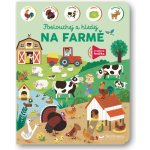 Na farmě - Poslouchej a hledej – Hledejceny.cz