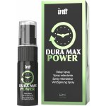 intt Dura Max Power Delay Spray 12 ml – Sleviste.cz