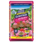 Forestina Hoštický Pro muškáty 40 l – Zboží Mobilmania