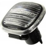 Boční blinkr kouřový Škoda 1U0949127B Škoda Fabia, Fabia 2, Octavia, Roomster, Rapid | Zboží Auto