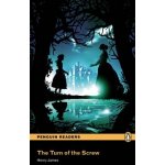 Penguin Readers 3 The Turn of the Screw – Hledejceny.cz