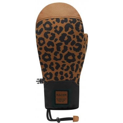 Racer dámské rukavice 1927 afm pro model 5 ski mitt – Hledejceny.cz