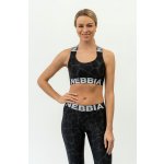 Nebbia Nature Inspired Black – Zboží Mobilmania