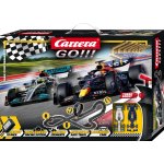 Carrera GO 62548 Max Performance – Zboží Mobilmania