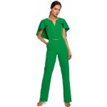 Made Of Emotion kombinéza M670 green – Sleviste.cz