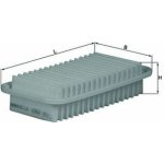 Vzduchový filtr MAHLE ORIGINAL LX 1002 (LX1002) – Hledejceny.cz