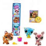 Littlest Petshop Tuba série 3 – Zboží Dáma
