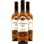 Mosmieri Kakhuri Kvevri 2021 bílé suché 13% 0,75 l (holá láhev) – Hledejceny.cz