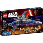 LEGO® Star Wars™ 75149 Stíhačka X-wing Odporu – Sleviste.cz
